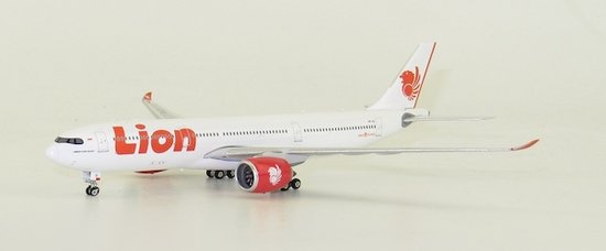 Airbus A330-900neo Lion Air